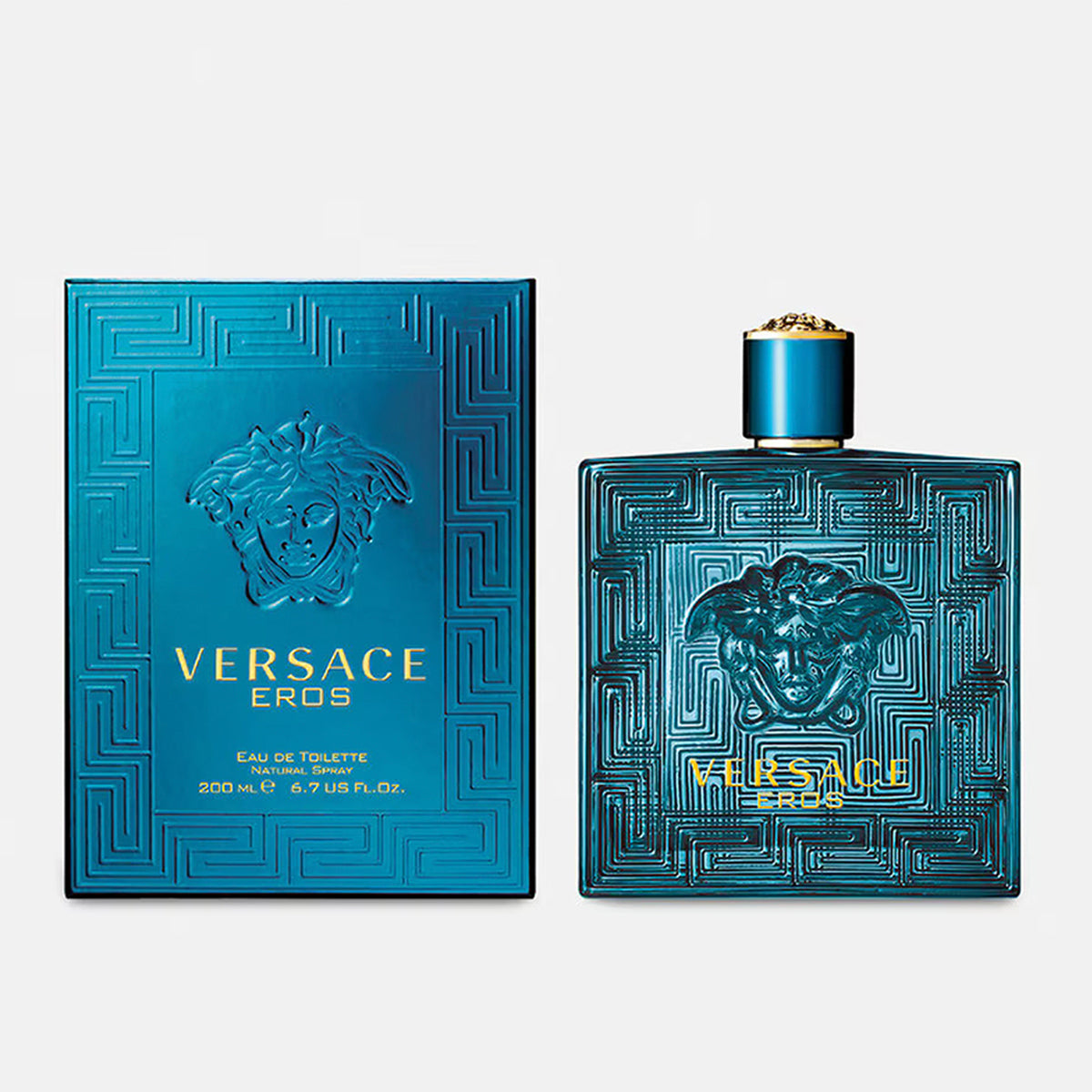 Versace Eros Eau de Toilette