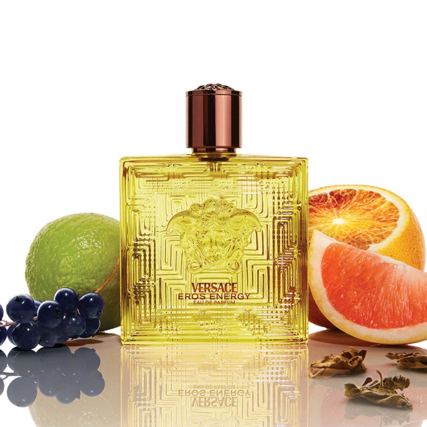 Versace Eros Energy Eau De Parfum