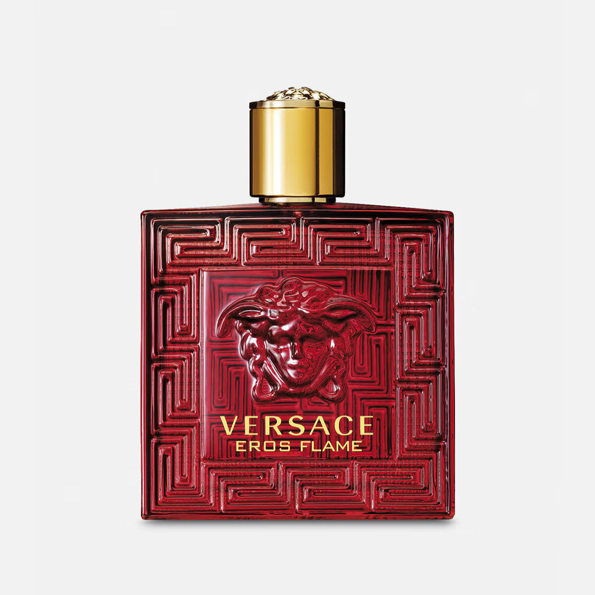 Versace Eros Flame Eau De Parfum