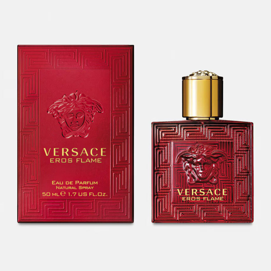 Versace Eros Flame Eau De Parfum