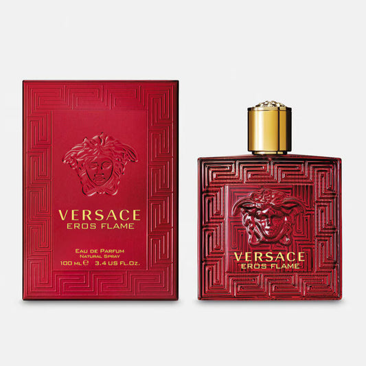 Versace Eros Flame Eau De Parfum