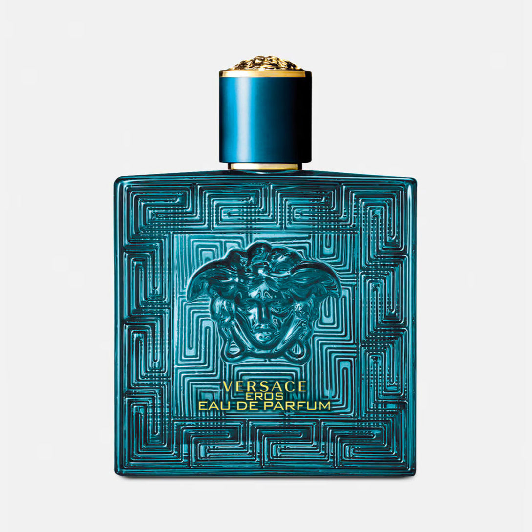 Versace Eros Eau De Parfum