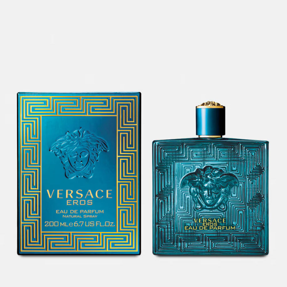 Versace Eros Eau De Parfum