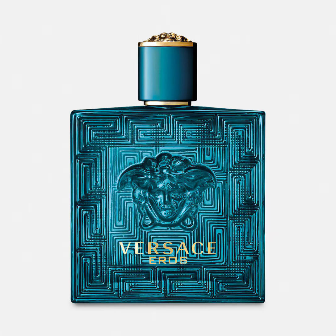 Versace Eros Eau De Toilette