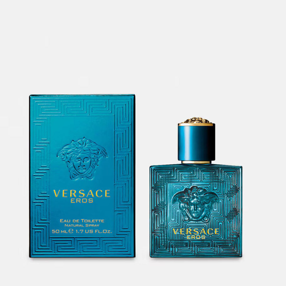 Versace Eros Eau De Toilette