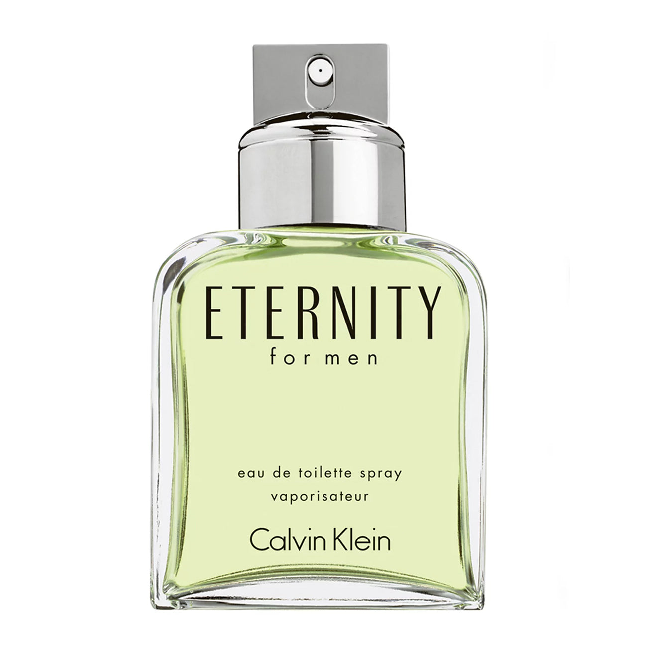 Calvin Klein Eternity for Men Eau de Toilette