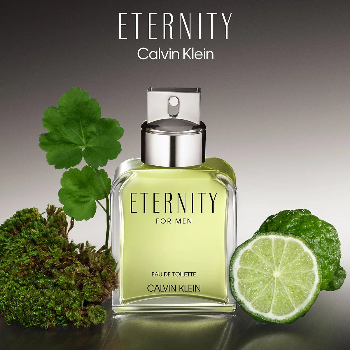 Calvin Klein Eternity for Men Eau de Toilette