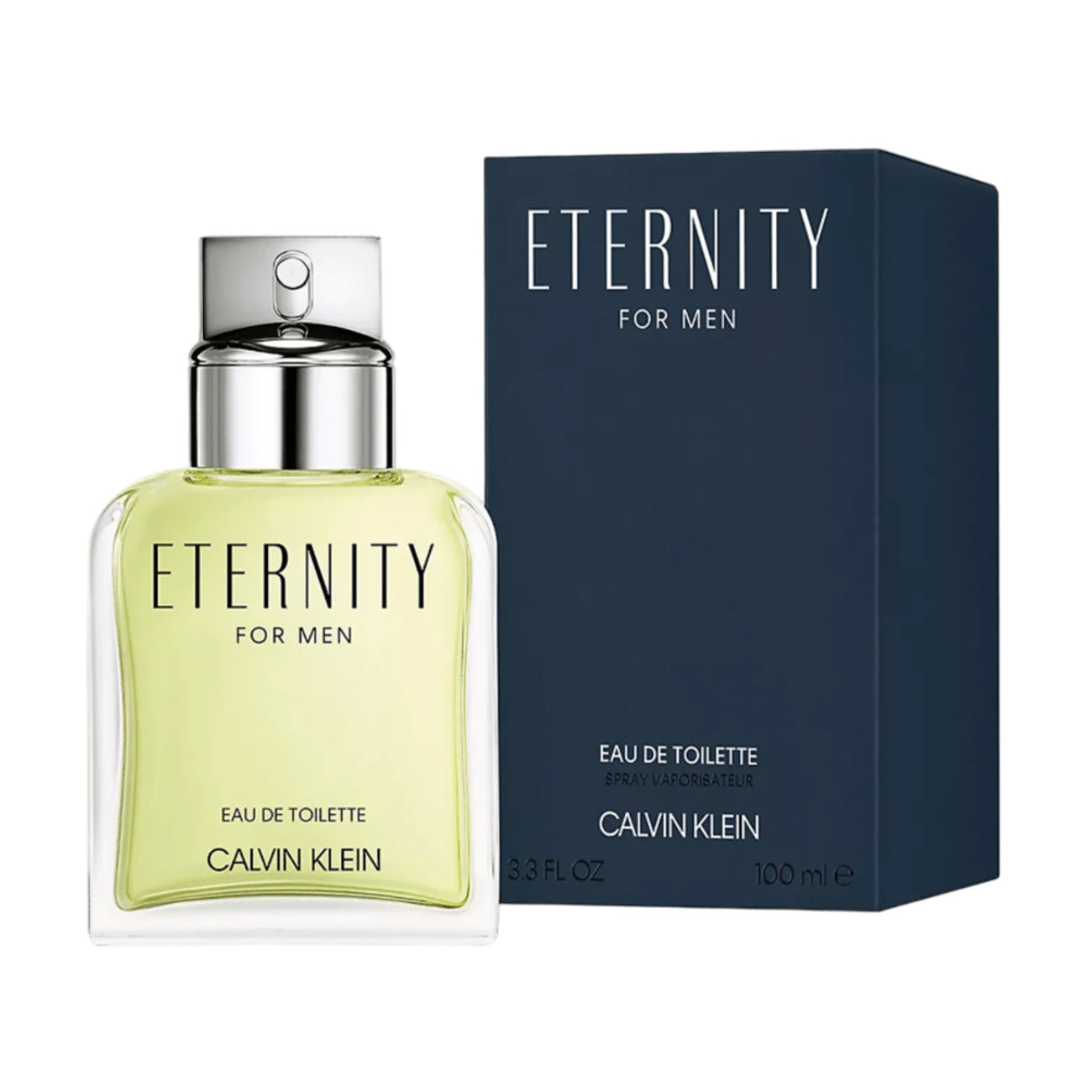 Calvin Klein Eternity for Men Eau de Toilette
