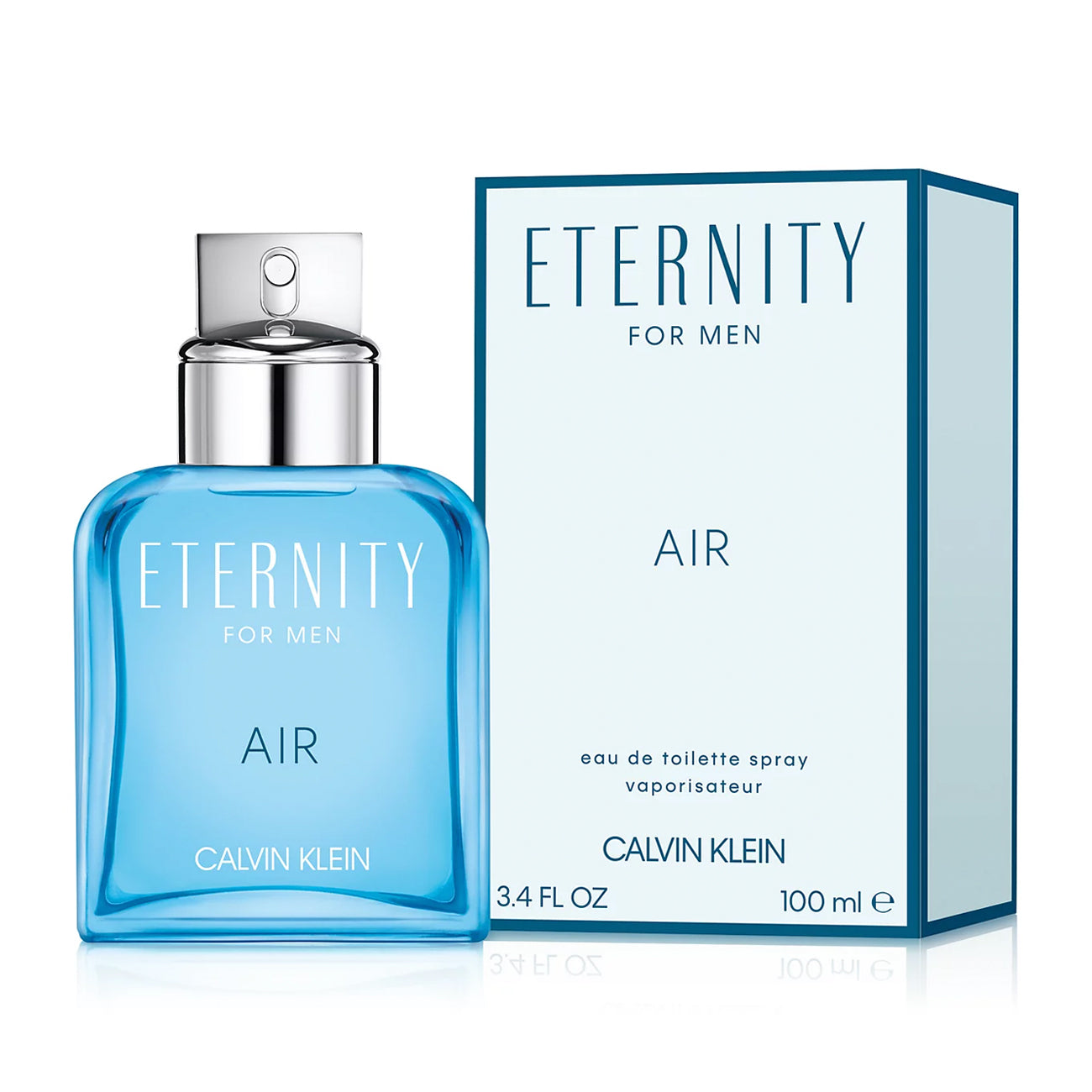Calvin Klein Eternity Air for Men Eau de Toilette