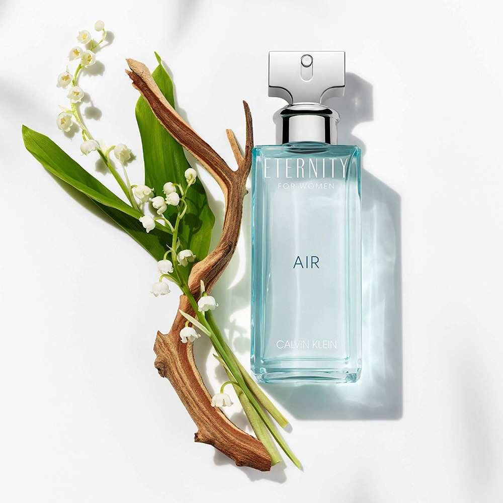 Calvin Klein Eternity Air for Women Eau de Parfum