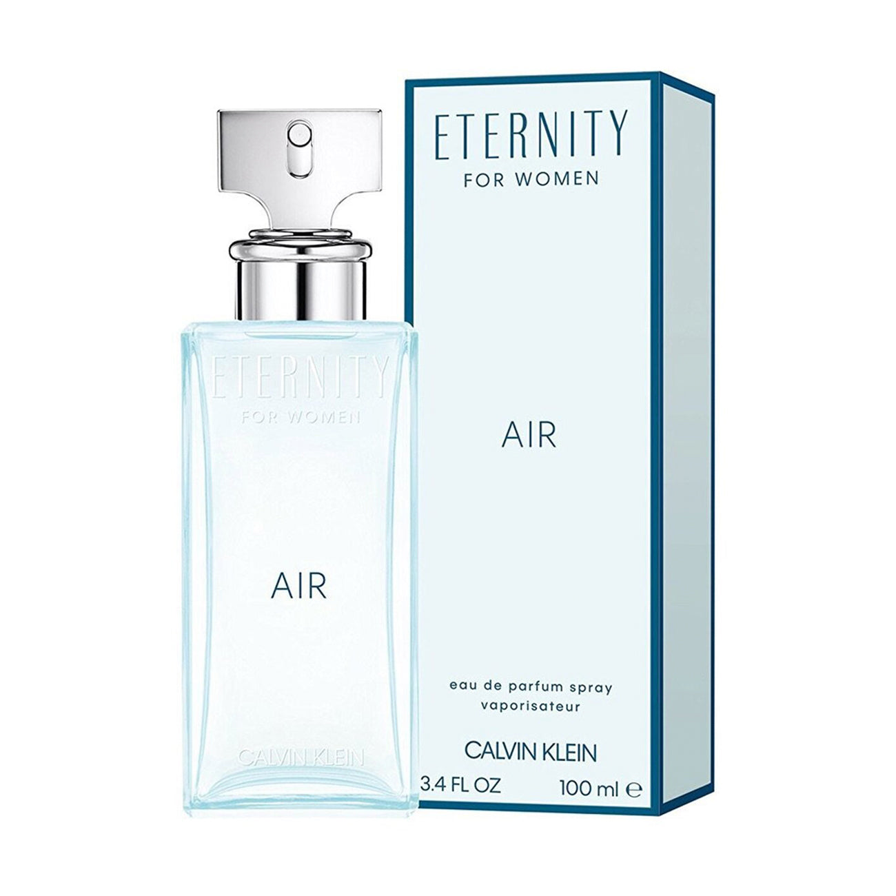 Calvin Klein Eternity Air for Women Eau de Parfum