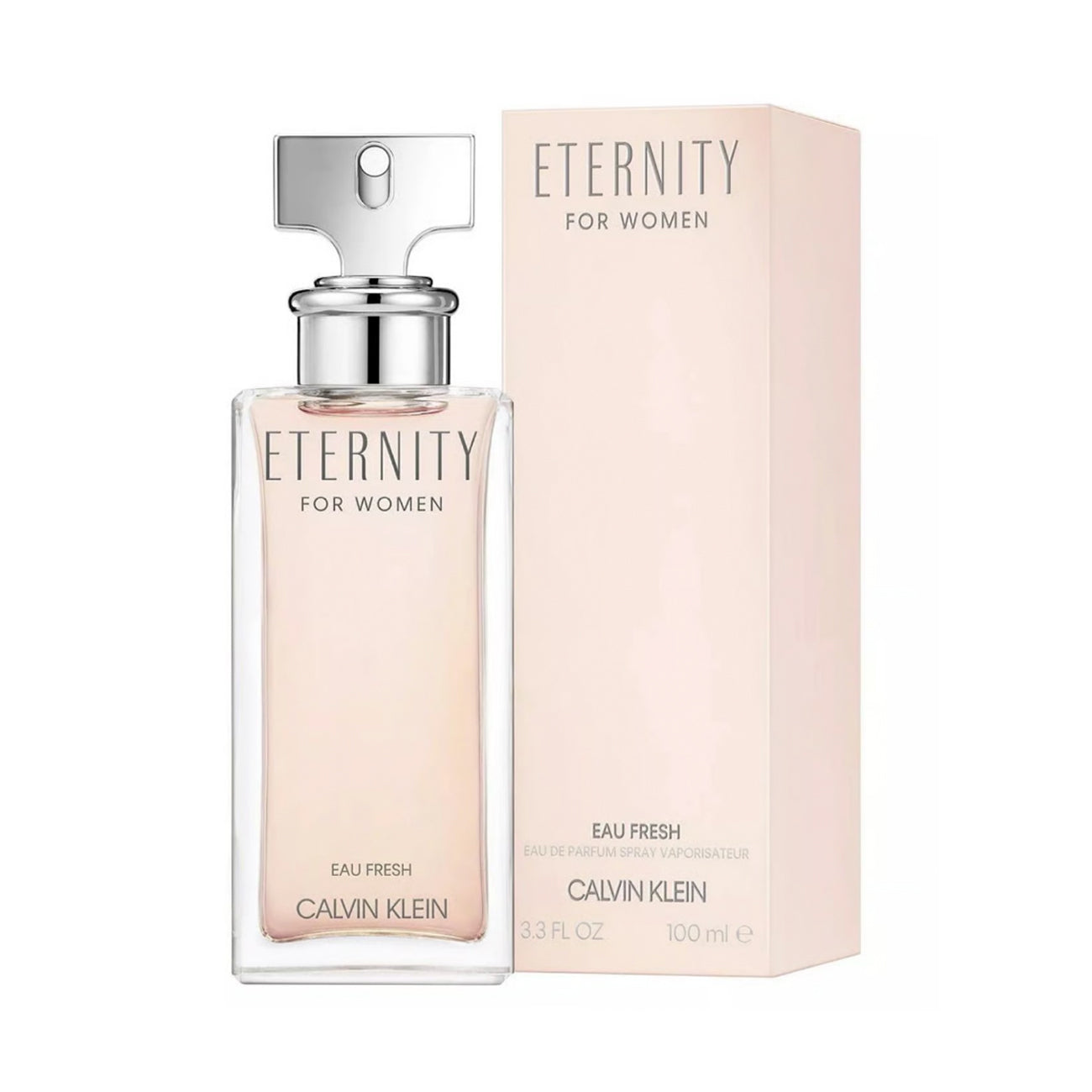 Calvin Klein Eternity Eau Fresh for Women Eau de Parfum