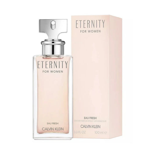 Calvin Klein Eternity Eau Fresh for Women Eau de Parfum