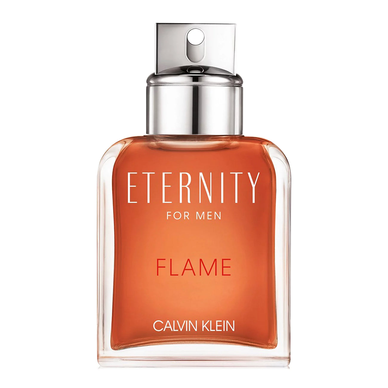 Calvin Klein Eternity Flame for Men Eau de Toilette