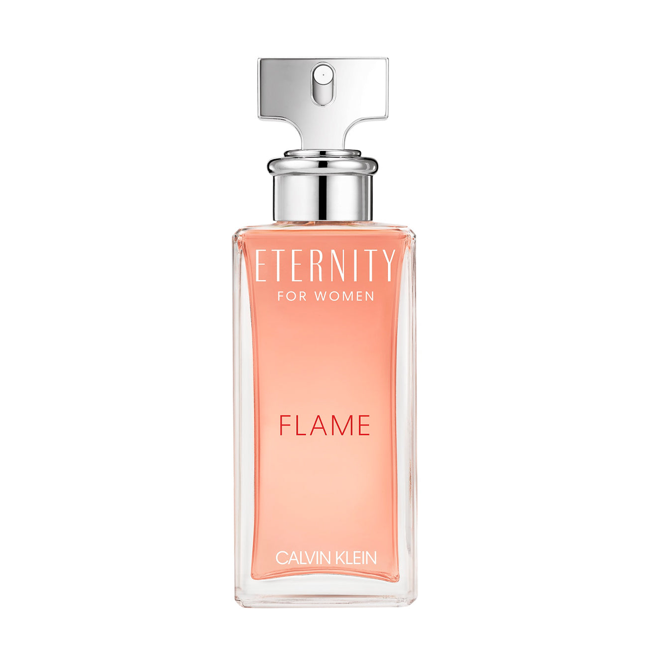 Calvin Klein Eternity Fire for Women Eau de Parfum