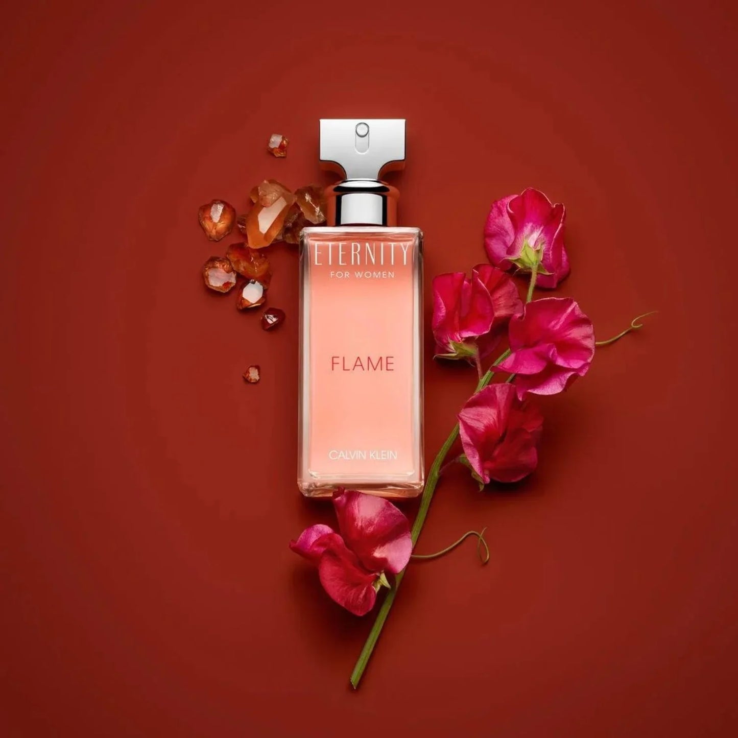 Calvin Klein Eternity Fire for Women Eau de Parfum