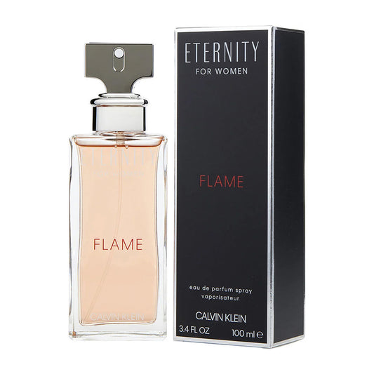 Calvin Klein Eternity Fire for Women Eau de Parfum