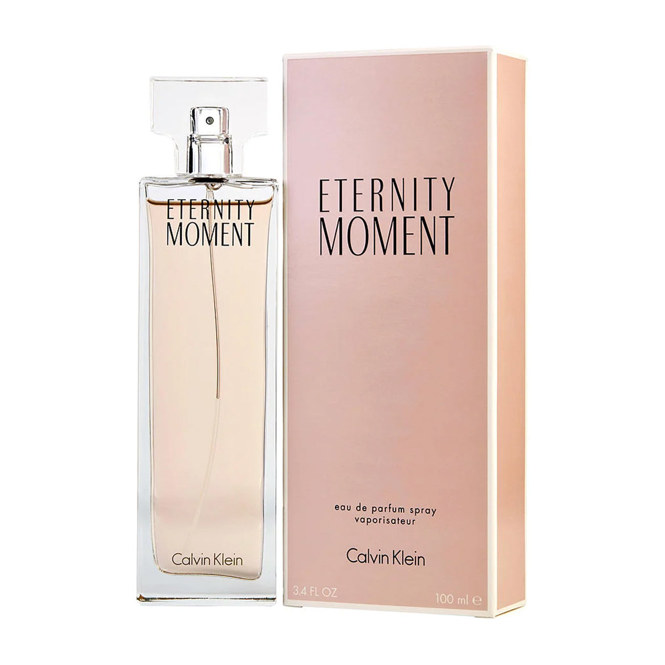 Calvin Klein Eternity Moment for Women Eau de Parfum