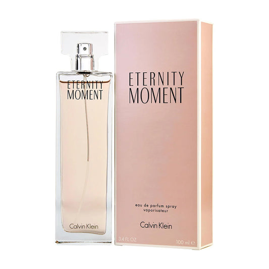 Calvin Klein Eternity Moment for Women Eau de Parfum