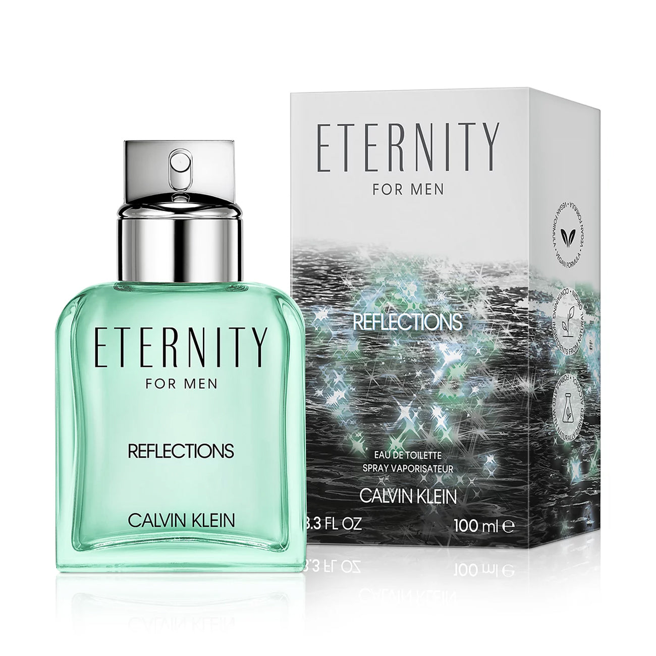Calvin Klein Eternity Reflections for Men Eau de Toilette