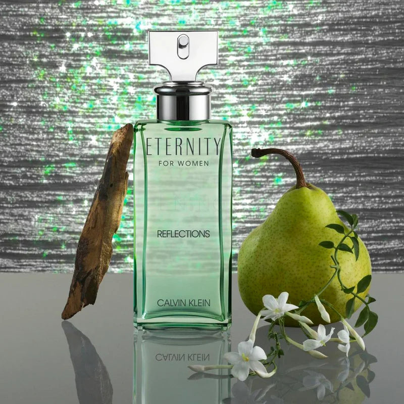 Calvin Klein Eternity Reflections for Women Eau de Parfum