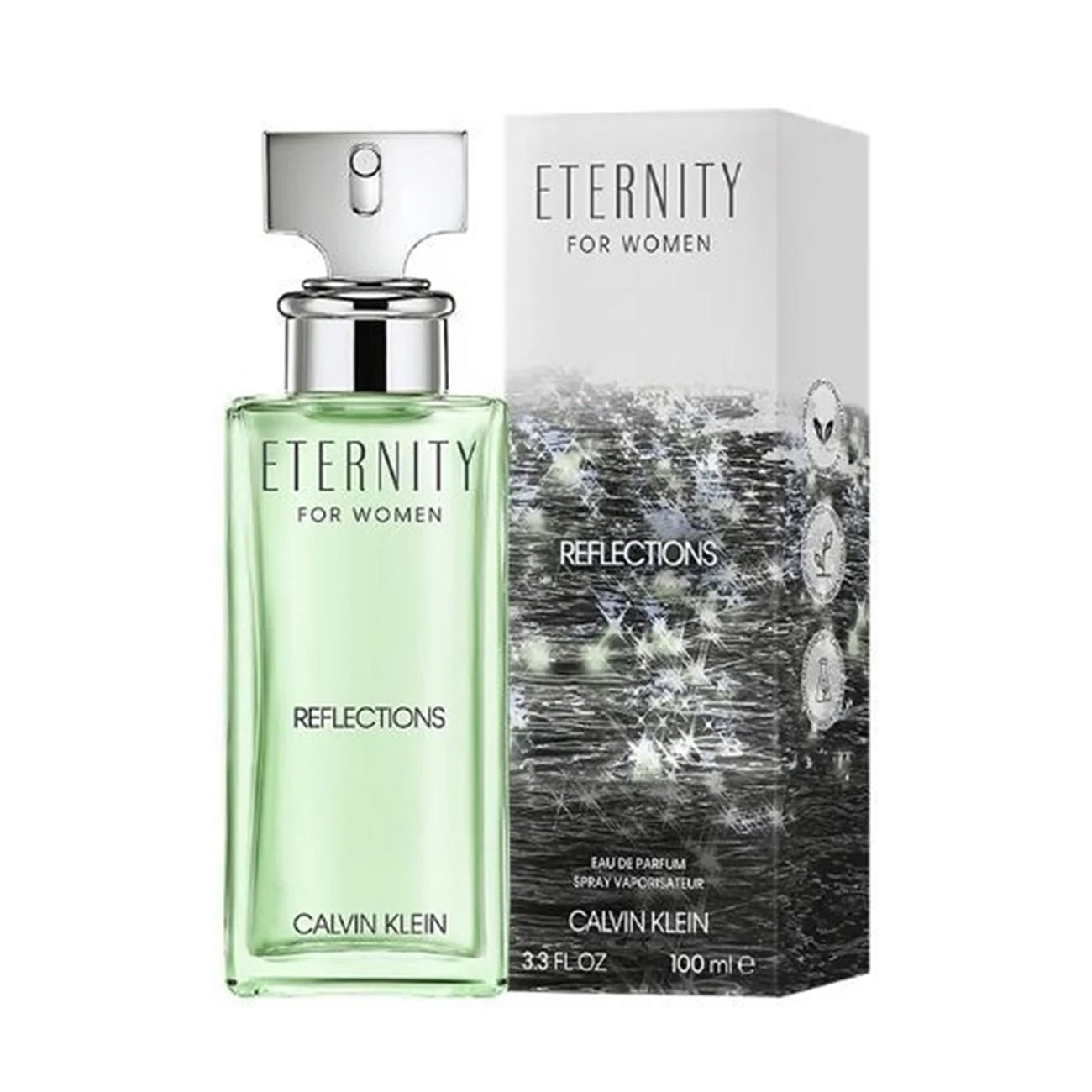 Calvin Klein Eternity Reflections for Women Eau de Parfum