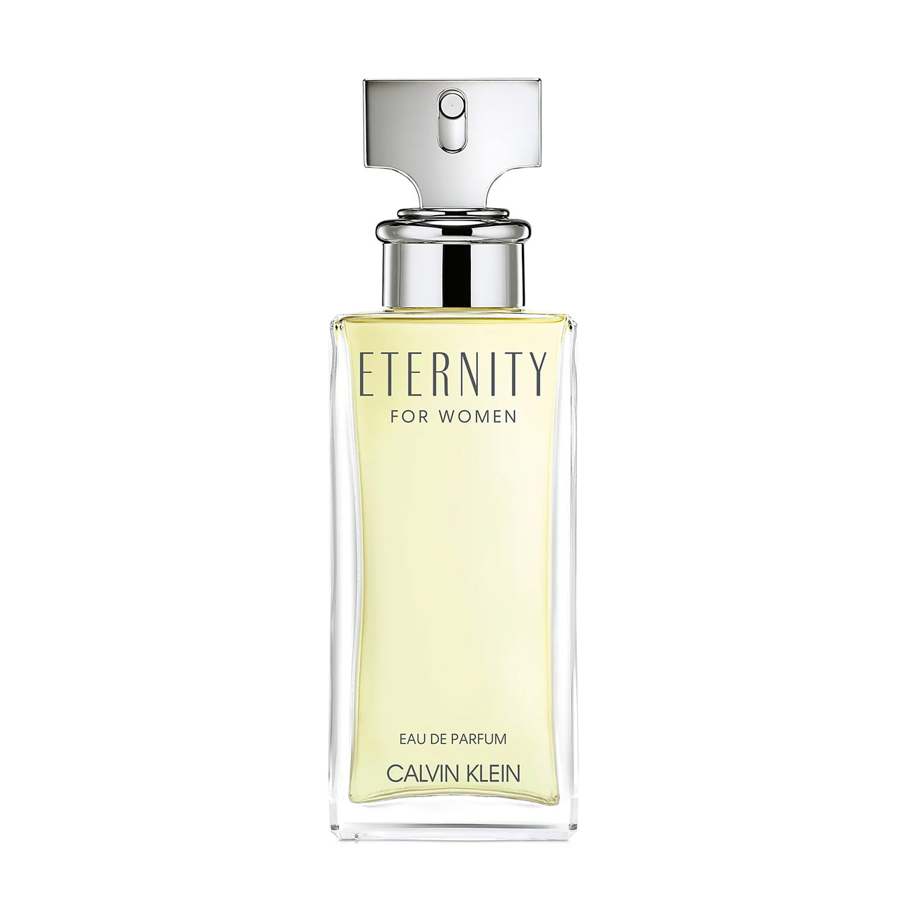 Calvin Klein Eternity for Women Eau de Parfum