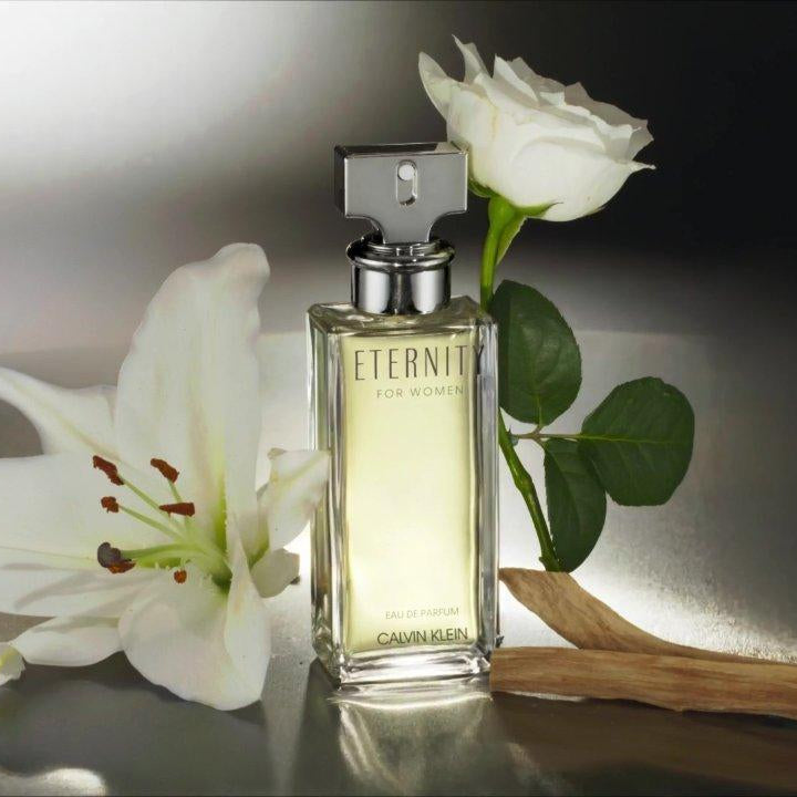 Calvin Klein Eternity for Women Eau de Parfum