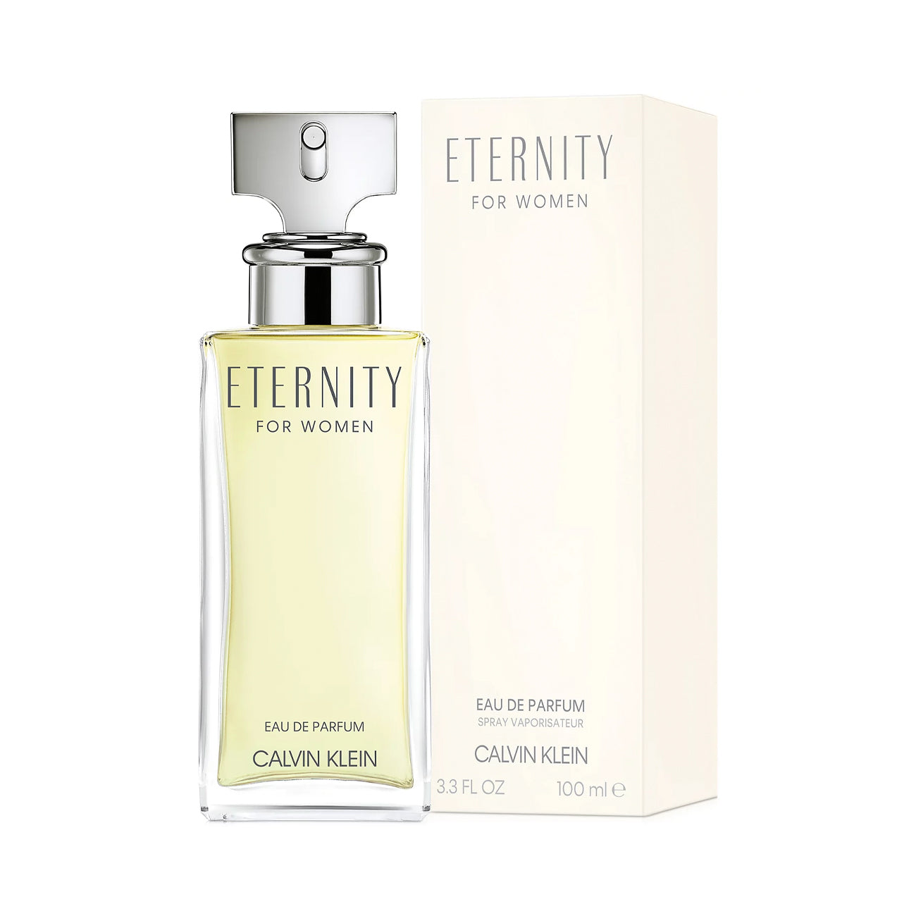 Calvin Klein Eternity for Women Eau de Parfum