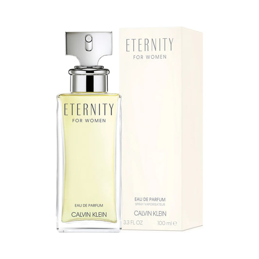 Calvin Klein Eternity for Women Eau de Parfum