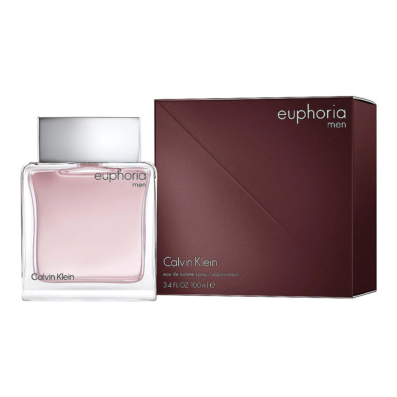 Calvin Klein Euphoria for Men Eau de Toilette