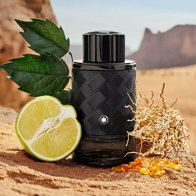 Mont Blanc Explorer Extreme Parfum
