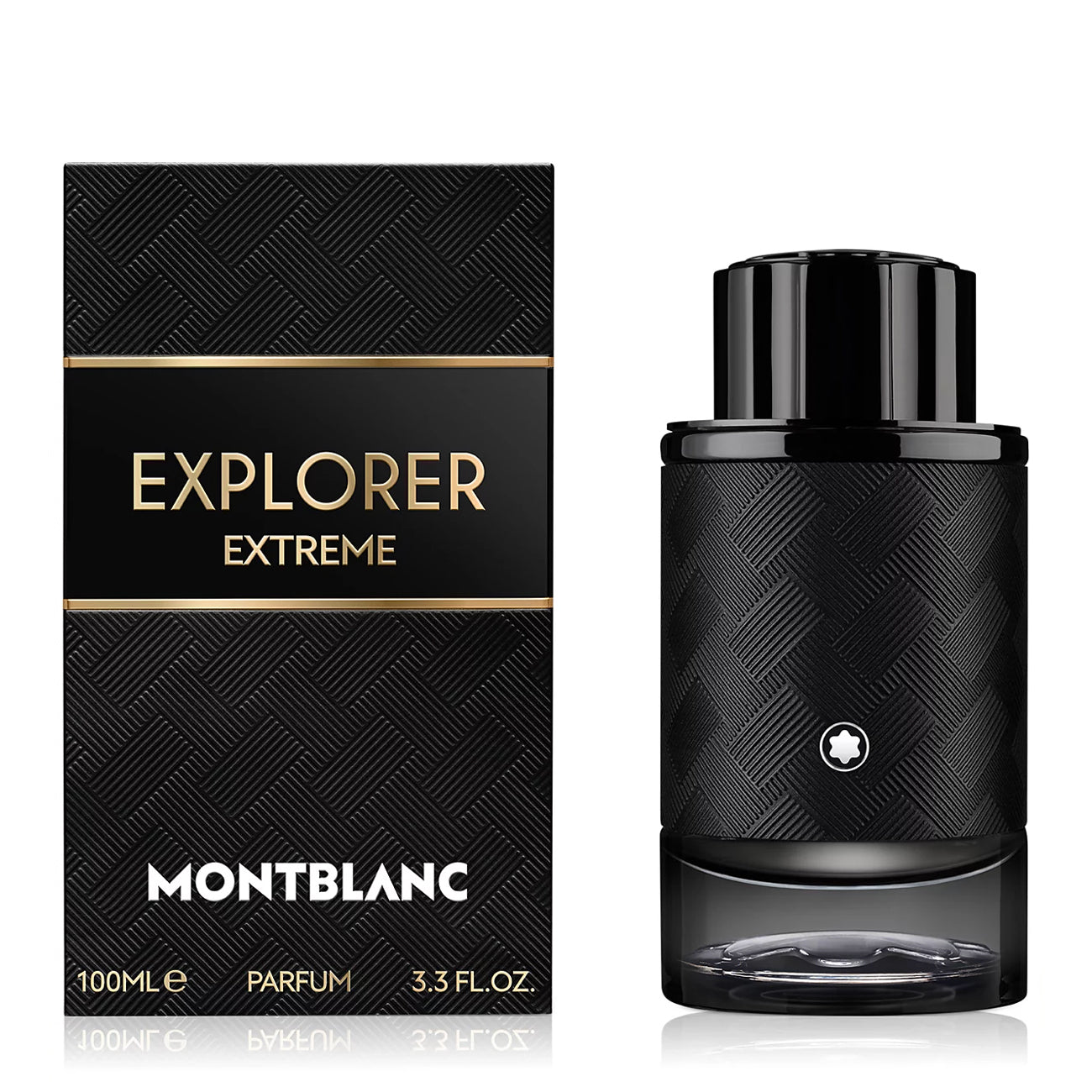 Mont Blanc Explorer Extreme Parfum