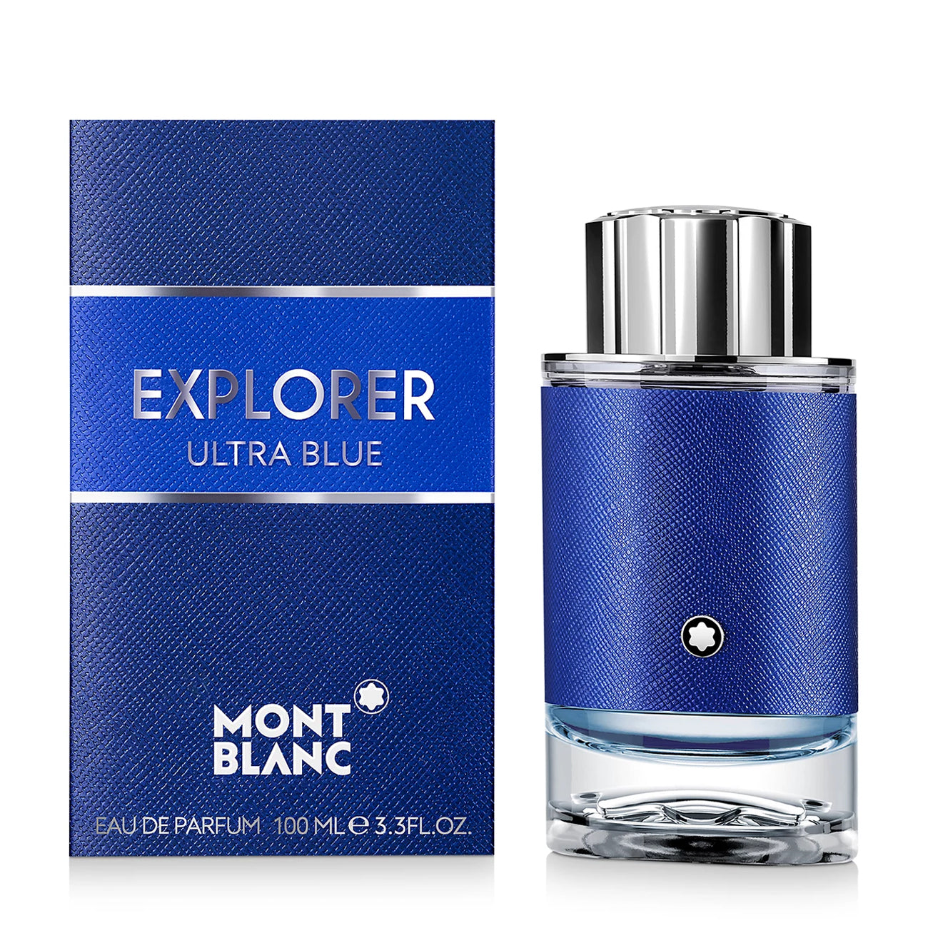Mont Blanc Explorer Ultra Blue Eau de Parfum