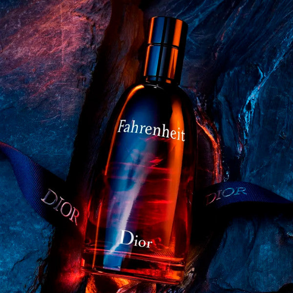 Dior Fahrenheit Eau de Toilette