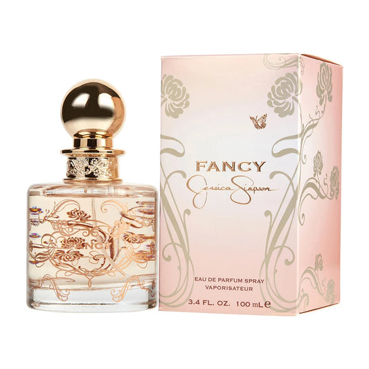 Jessica Simpson Fancy Eau de Parfum