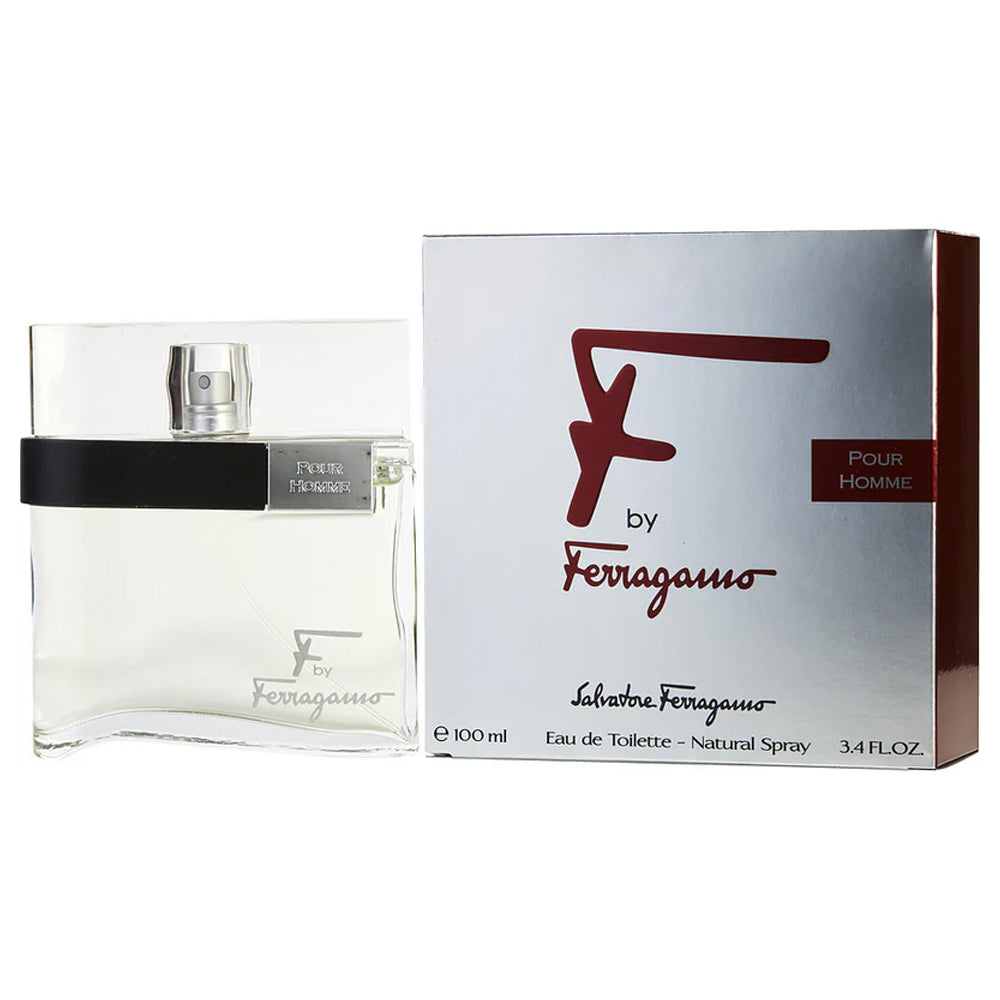 Salvatore Ferragamo F Eau De Toilette