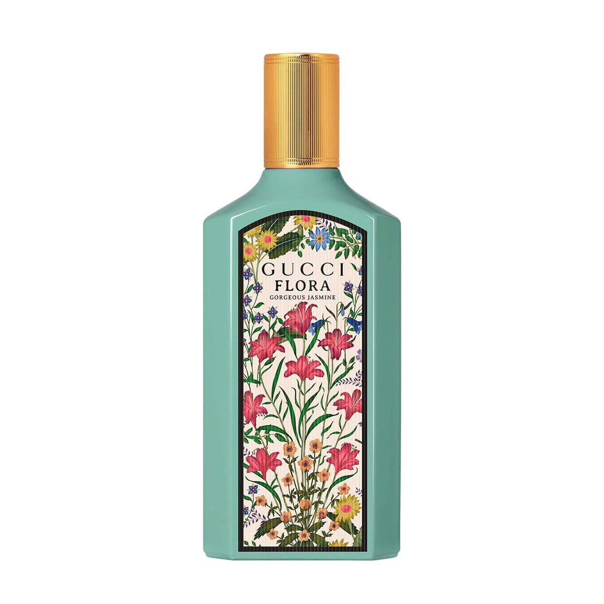 Gucci Flora Gorgeous Jasmine Eau de Parfum