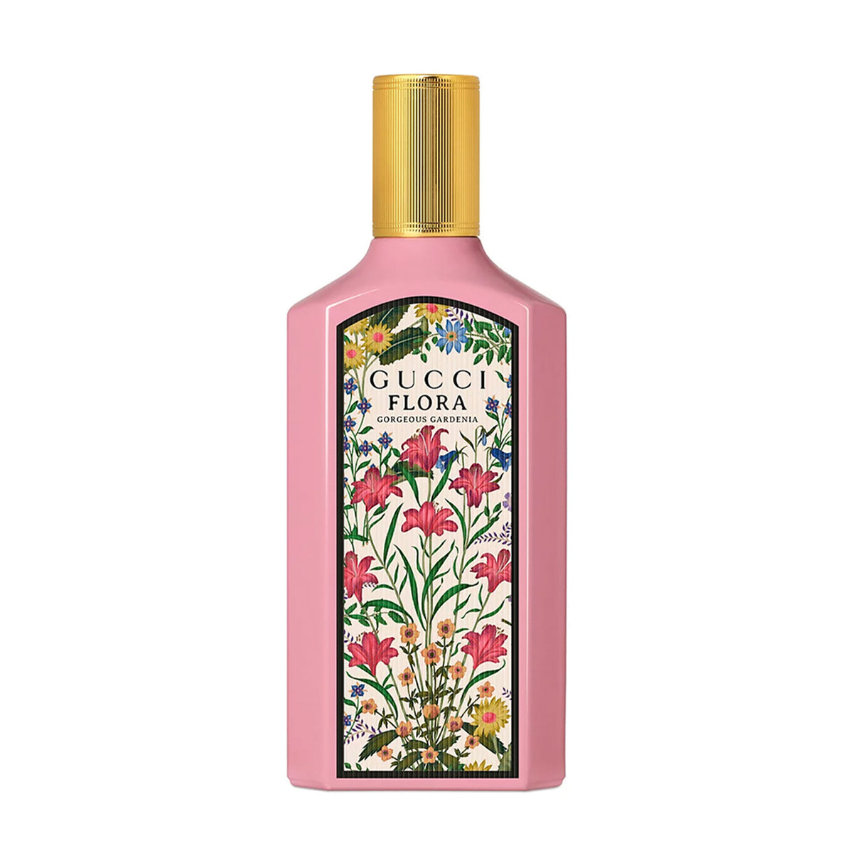 Gucci Flora Gorgeous Gardenia Eau de Parfum