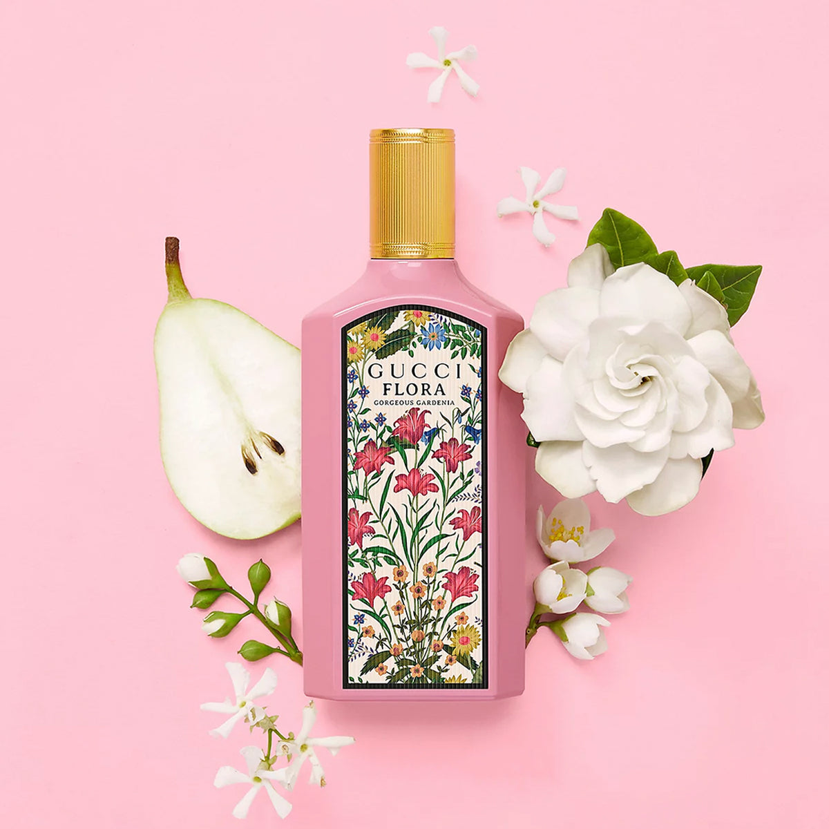 Gucci Flora Gorgeous Gardenia Eau de Parfum