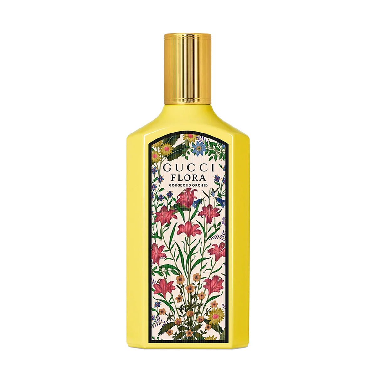 Gucci Flora Gorgeous Orchid Eau de Parfum