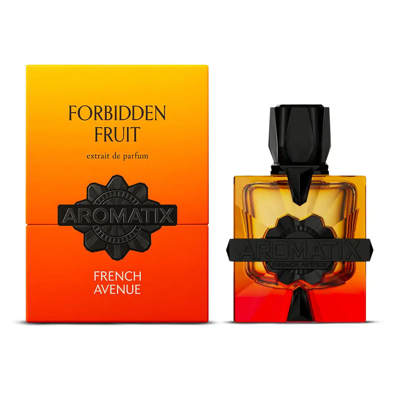 Aromatix X French Avenue Forbidden Fruit Extrait de Parfum