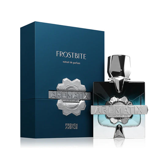 Aromatix X French Avenue Frostbite Extrait de Parfum