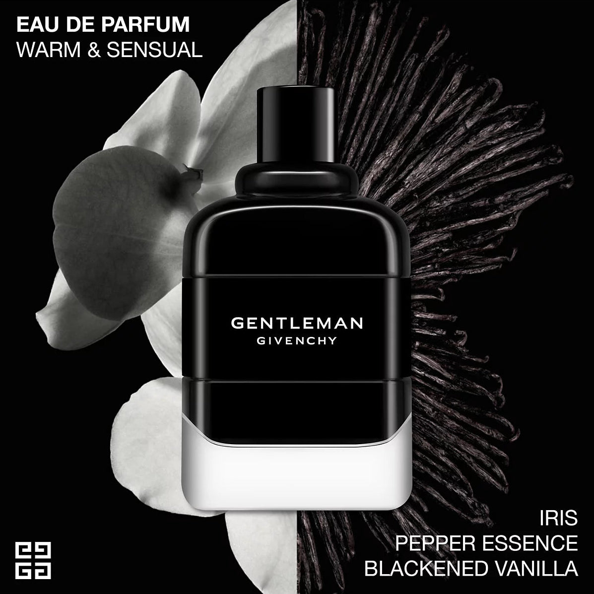 Givenchy Gentleman Eau de Parfum