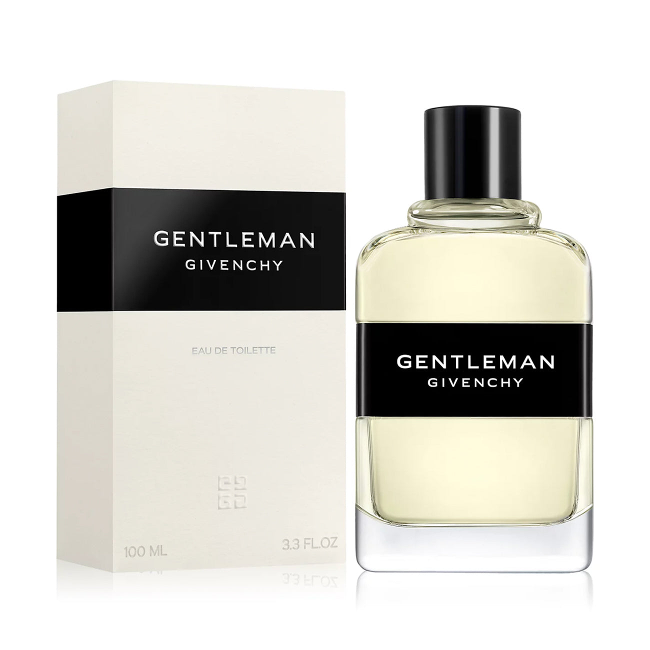 Givenchy Gentleman Eau de Toilette