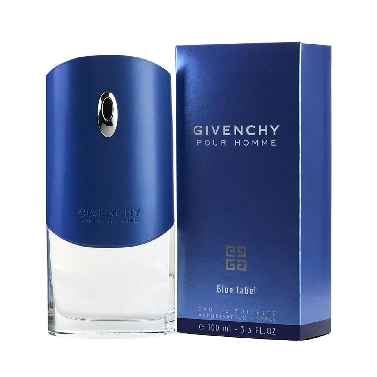 Givenchy Pour Homme Blue Label Eau de Toilette
