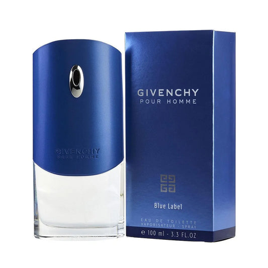 Givenchy Pour Homme Blue Label Eau de Toilette