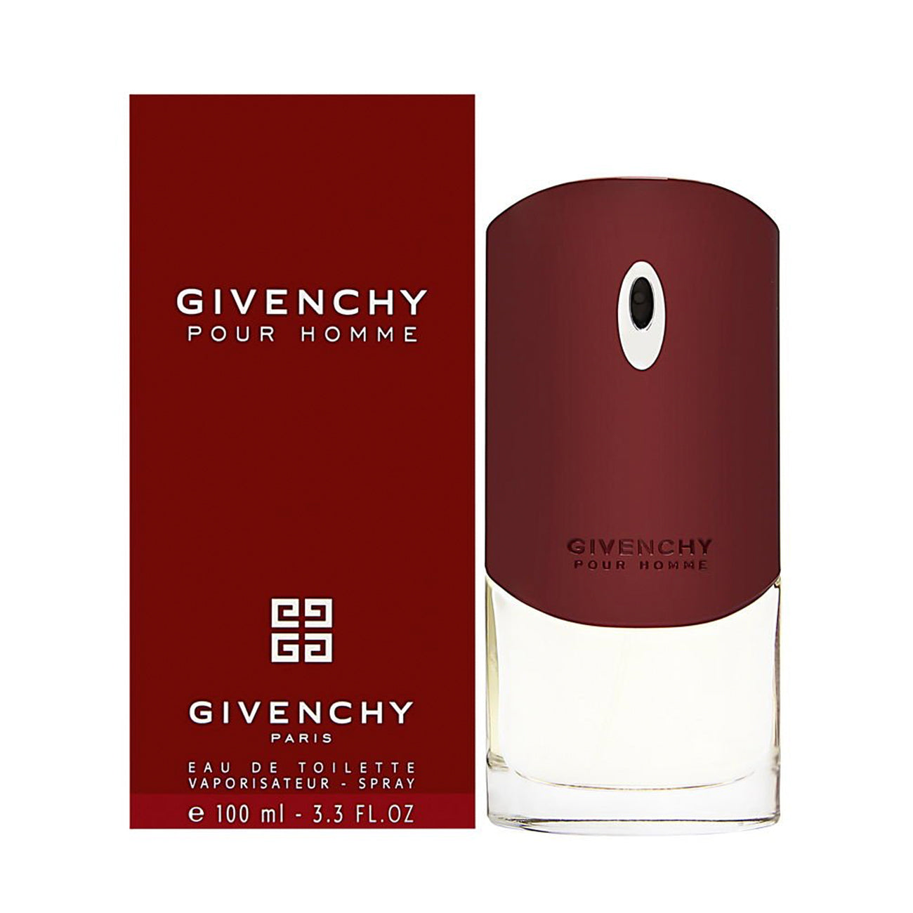 Givenchy Pour Homme Eau de Toilette
