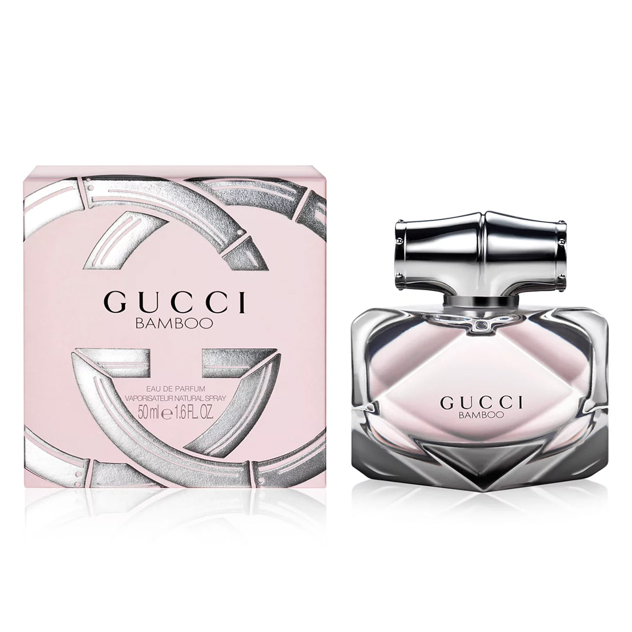 Gucci Bamboo Eau de Parfum