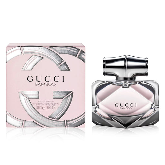 Gucci Bamboo Eau de Parfum